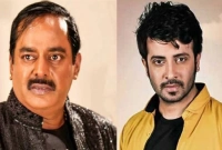 তিন স্ত্রী নিয়ে সংসার করুক শাকিব, নয়তো দেশ ছাড়ুক : ডিপজল