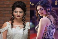 ফাইনালি এটা পেলাম : পূজা চেরি