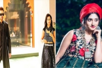 বুবলীর সঙ্গে হাতাহাতির গুজব, যা জানালেন পূজা চেরি