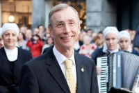 চিকিৎসাশাস্ত্রে নোবেল পেলেন সুইডিশ বিজ্ঞানী সুভান্তে 