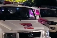 নাচতে নাচতে ছেলের মৃত্যু, বাবাও মারা গেলেন শোকে!