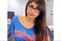 আমাকে পরিত্যাগ করেছেন আমার মা-বাবাও: মিয়া খলিফা