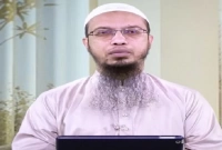 সবার উদ্দেশ্যে পাঁচটি নির্দেশনা দিয়েছেন শায়েখ আহমাদুল্লাহ সবার উদ্দেশ্যে পাঁচটি নির্দেশনা দিয়েছেন শায়েখ আহমাদুল্লাহ