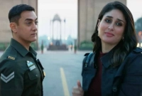 বক্স অফিসে চূড়ান্ত ব্যর্থ হয়ে চুপিচুপি যে কাজটি করলেন আমির খান