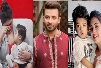 জয় ও বীরকে নিয়ে যে লক্ষ্যের কথা জানালেন শাকিব খান