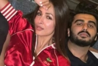 মালাইকার সঙ্গে বহু দিনের শখ পূরণ হলো অর্জুনের!