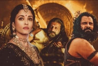 বক্স অফিসের ইতিহাস গড়ার পথে মণি রত্নমের সিনেমা