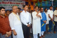 এই সম্প্রীতিই হচ্ছে বাংলাদেশের সৌন্দর্য: এমপি গোপাল