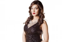 'আপনারা আছেন বলে আজকে আমি মাহিয়া মাহি হয়েছি'