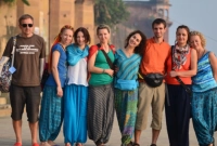 ভারত ভ্রমণে মার্কিন নাগরিকদের জন্য আমেরিকার সতর্কবার্তা