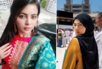 'আল্লাহর ইবাদতে জীবন কাটাব', সানা খানের পর শো-বিজকে বিদায় ভোজপুরী অভিনেত্রীর