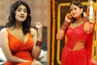 দেখুন, এটা আমার শরীর: অঞ্জলি