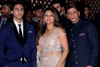 আরিয়ানকে প্রশিক্ষণ দিতে যার সাহায্য চাইলেন শাহরুখ