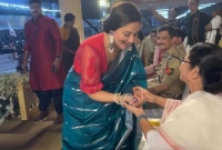 আপনার বিপ্লব শেষ? 'চটিচাটা' তকমা পেলেন স্বস্তিকা