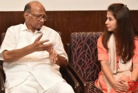 বলিউডে সবথেকে বেশি অবদান মুসলিমদের: শারদ পাওয়ার