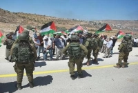  এবার ফিলিস্তিনির গু'লিতে ইসরাইলি সেনা নিহত