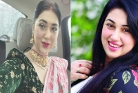 অপু বিশ্বাস নতুন বিয়ের বন্ধনে আবদ্ধ হয়েছেন? যা জানালেন