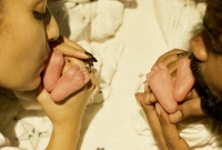 নয়নতারার যমজ সন্তানের এই বিষয়টিই এবার খতিয়ে দেখবে সরকার