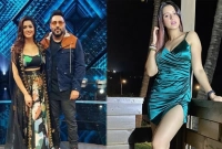 বউ ছাড়ার পর নতুন প্রেমে জনপ্রিয় র‌্যাপার বাদশা