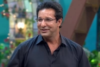 বিজ্ঞাপনের পর এবার সিনেমায় ওয়াসিম আকরাম