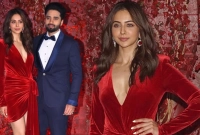 বিয়ে করছেন রকুলপ্রীত, পাত্র কে জানেন?