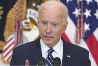 গোটা বিশ্বে একমাত্র চীনকেই প্রতিদ্বন্দ্বী বলে মনে করছে আমেরিকা