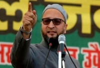 একদিন ভারতে হিজাব পরিহিতা প্রধানমন্ত্রী হবেন: আসাদউদ্দিন ওয়াইসি