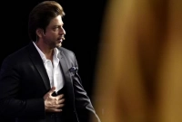 আমার ক্ষমতা ছিল কিন্তু আমি তার কিছুই করিনি: শাহরুখ