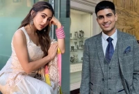 সারার সঙ্গে প্রেমের কথা স্বীকার করে নিলেন এই ক্রিকেটার