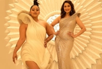 অতীতের গোপন কথা ফাঁস করলেন মাধুরী