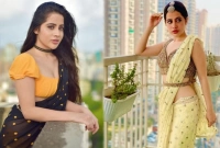 আমার পরিবারই আমার দিকে আঙুল তুলেছিল: উর্ফি জাভেদ