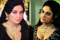 সেই গুজবে আমার ক্যারিয়ার ধ্বংস হয়ে যাচ্ছিল: অরুণা