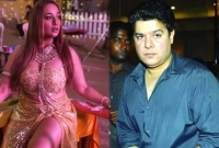 ফাঁকা ফ্লাটে একা পেয়ে যা করেছিলেন সাজিদ খান, জানালেন রানি