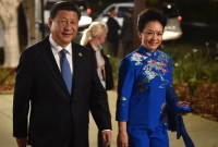 বিদ্রোহী বাবার ছেলে থেকে চীনের প্রেসিডেন্ট! উত্থান-পতনে ভরা জিনপিংয়ের জীবন