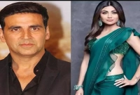 অক্ষয় প্রতি রাতে বন্ধ ঘরে আমার সাথে অন্যায় করত: শিল্পা শেট্টি