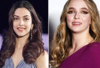 শীর্ষে হলিউড অভিনেত্রী জোডি কমার, সেরা দশে দীপিকা