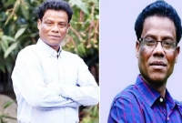 দুটি কিডনিই নষ্ট, কেটে ফেলা হয়েছে পা 