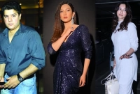 গওহরের সঙ্গে কেন এমনটি করেছিলেন সাজিদ খান?