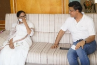 সৌরভ ইস্যুতে মোদিকে যে কঠোর বার্তা দিলেন মমতা