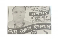 একজন প্রার্থী পেলেন শূন্য ভোট