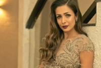 এ নিয়ে কোনো আফসোস নেই মালাইকার!