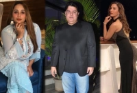 আমার চরিত্রই এমন, মেয়ে দেখলে সামলাতে পারি না: সাজিদ খান