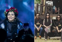 সুমি বাংলাদেশের হয়ে যোগ দেবেন বিশ্বখ্যাত ‘অসলো ওয়ার্ল্ড মিউজিক ফেস্টিভাল’-এ