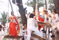 ভয়ানক কান্ড ঘটিয়ে বসলেন উরফি জাভেদ!