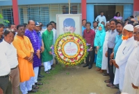 শেখ রাসেল বেঁচে থাকলে পিতার মত আদর্শবান নেতা হতেন: এমপি গোপাল 