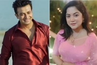 শাকিব এবার সাড়া দিলেন উর্মিলার ডাকে!