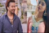 শাকিব খান-পূজা চেরি সেরা অভিনেতা-অভিনেত্রী নির্বাচিত