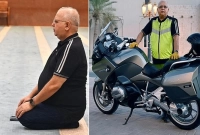 আমিরাতের চার হাজার মসজিদের সবগুলোতে ফজর নামাজ পড়ার প্রতিজ্ঞা 