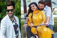 শাকিব খান দেখতে খুব সুন্দর: দর্শনা