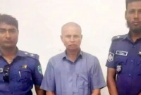 ঘটকালির আড়ালে যেভাবে প্রতারণা এক ঘটকের!  ঘটকালির আড়ালে যেভাবে প্রতারণা এক ঘটকের!